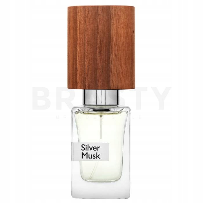 Nasomatto Silver Musk Par U 30 ml