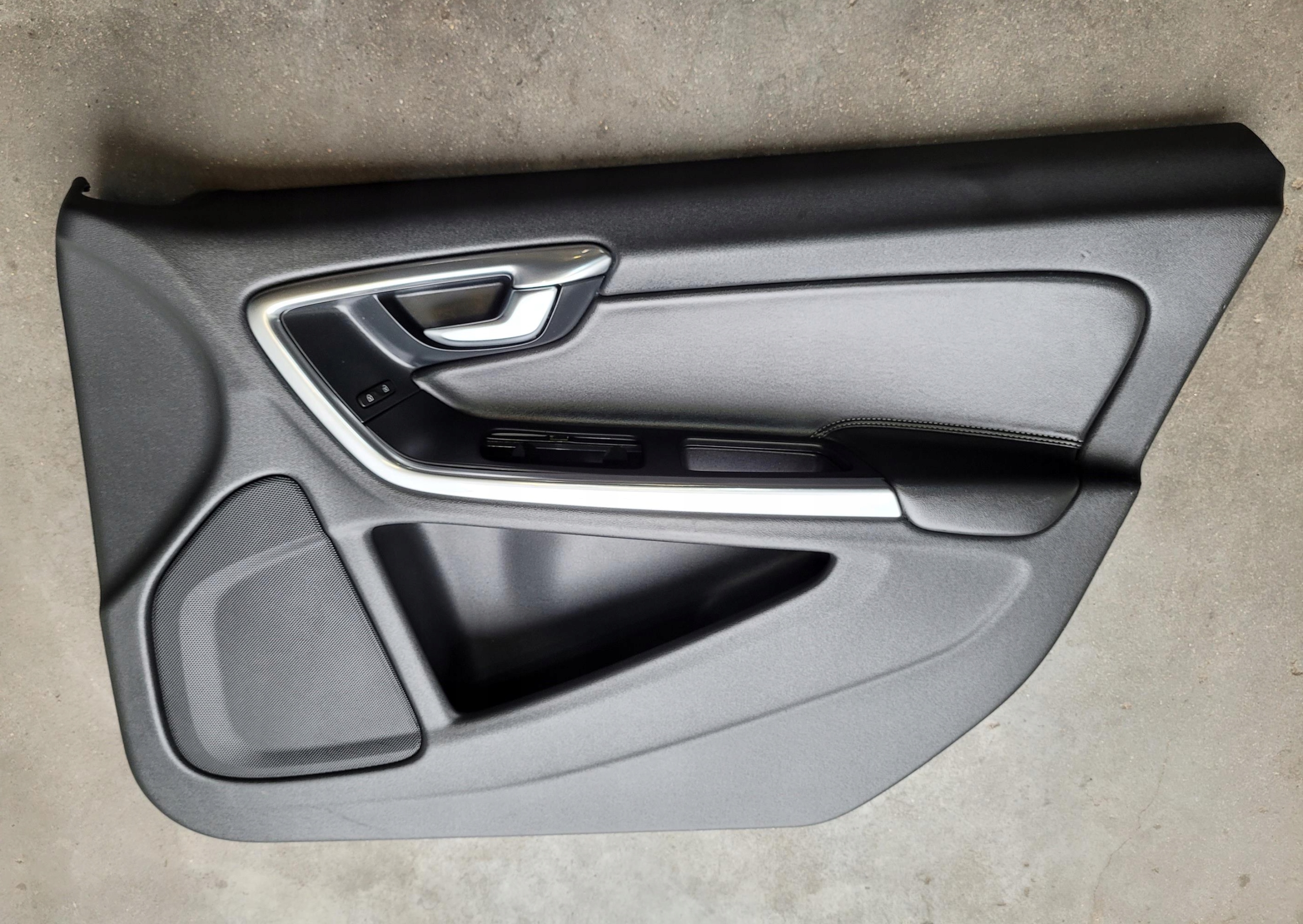side door front front right VOLVO S60 II V60 and LIFT