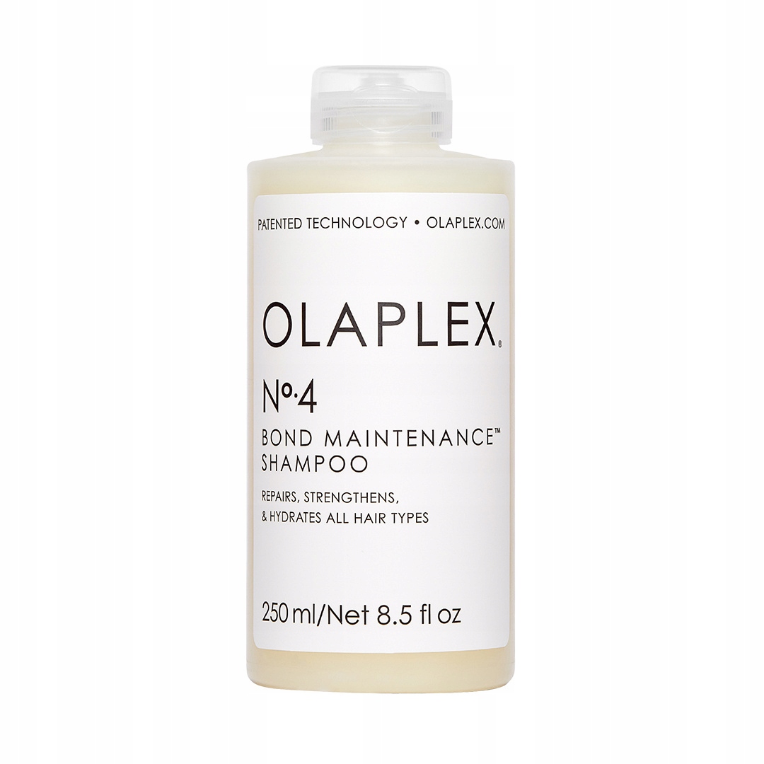 Olaplex Bond Maintenance Shampoo No. 4, šampon, 250 ml
