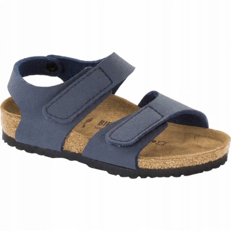 

Birkenstock Sandałki Palu Kids Navy 24