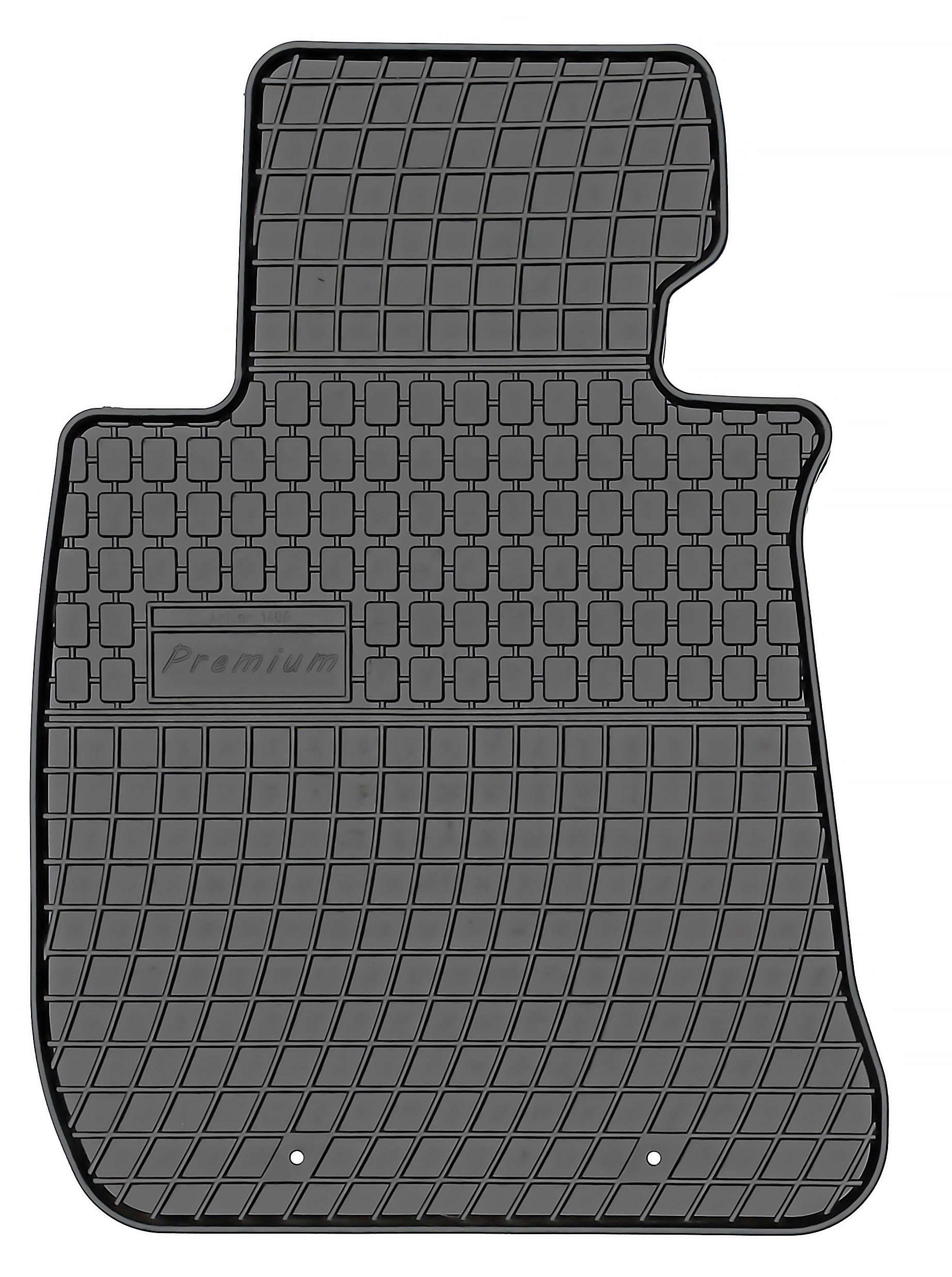 

Bmw s3 E90 E91 E92 2004-2011 Dywanik dla Kierowcy