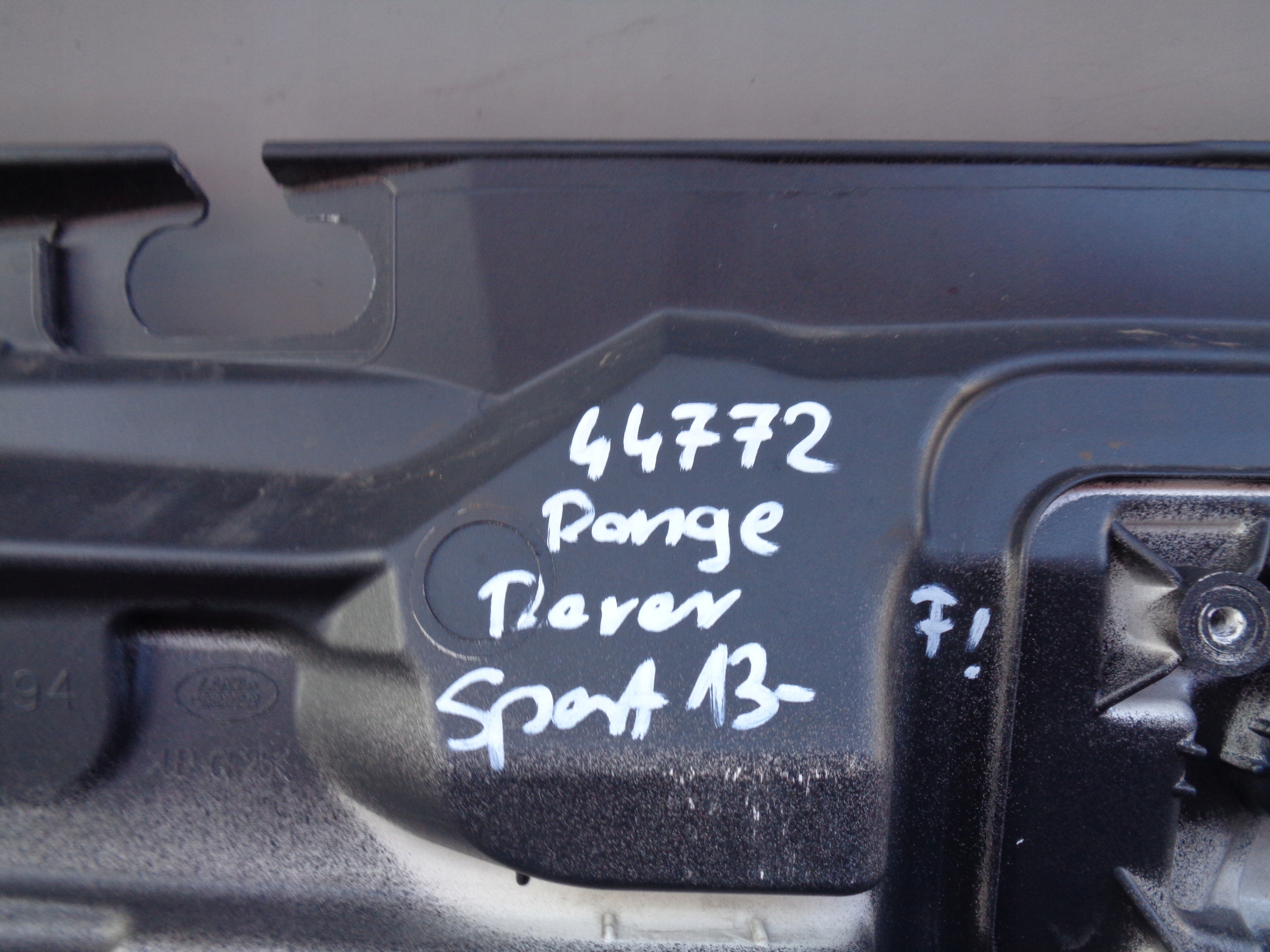 boot doors RANGE ROVER SPORT L494 13- NR 44772
