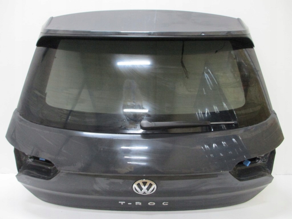 Klapa tylna VW T-ROC 2GA 18R KAMERA