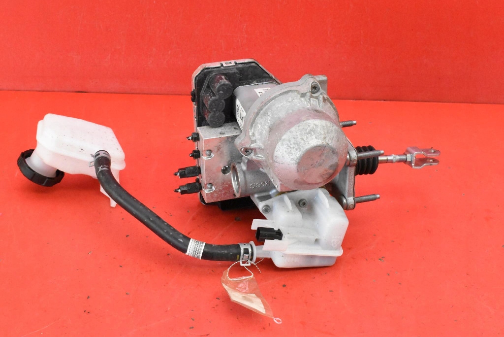 Pompa ABS 58500-CV100 KIA EV6 77.4 kWH 229 KM RWD 21