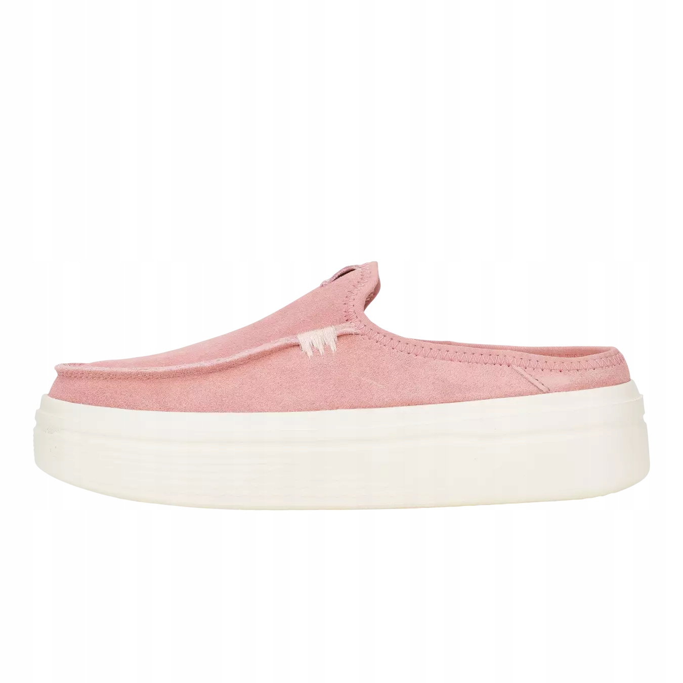 HeyDude Dámské Nazouvací Mokasíny Boty Polobotky Wendy Austin Lift Classic 38