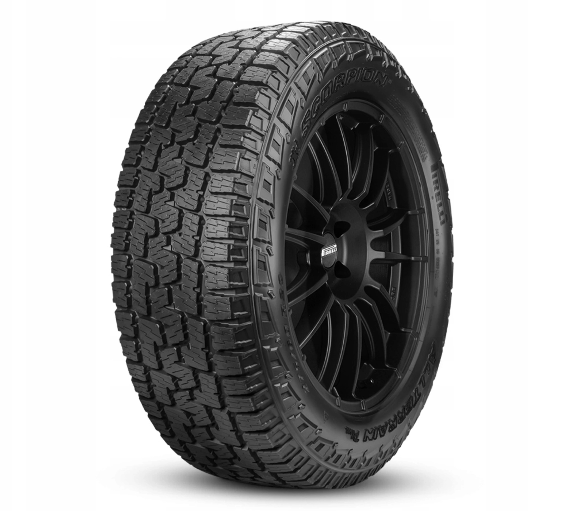 PIRELLI SCORPION A / T + Plus 245/65/17 245 / 65R17