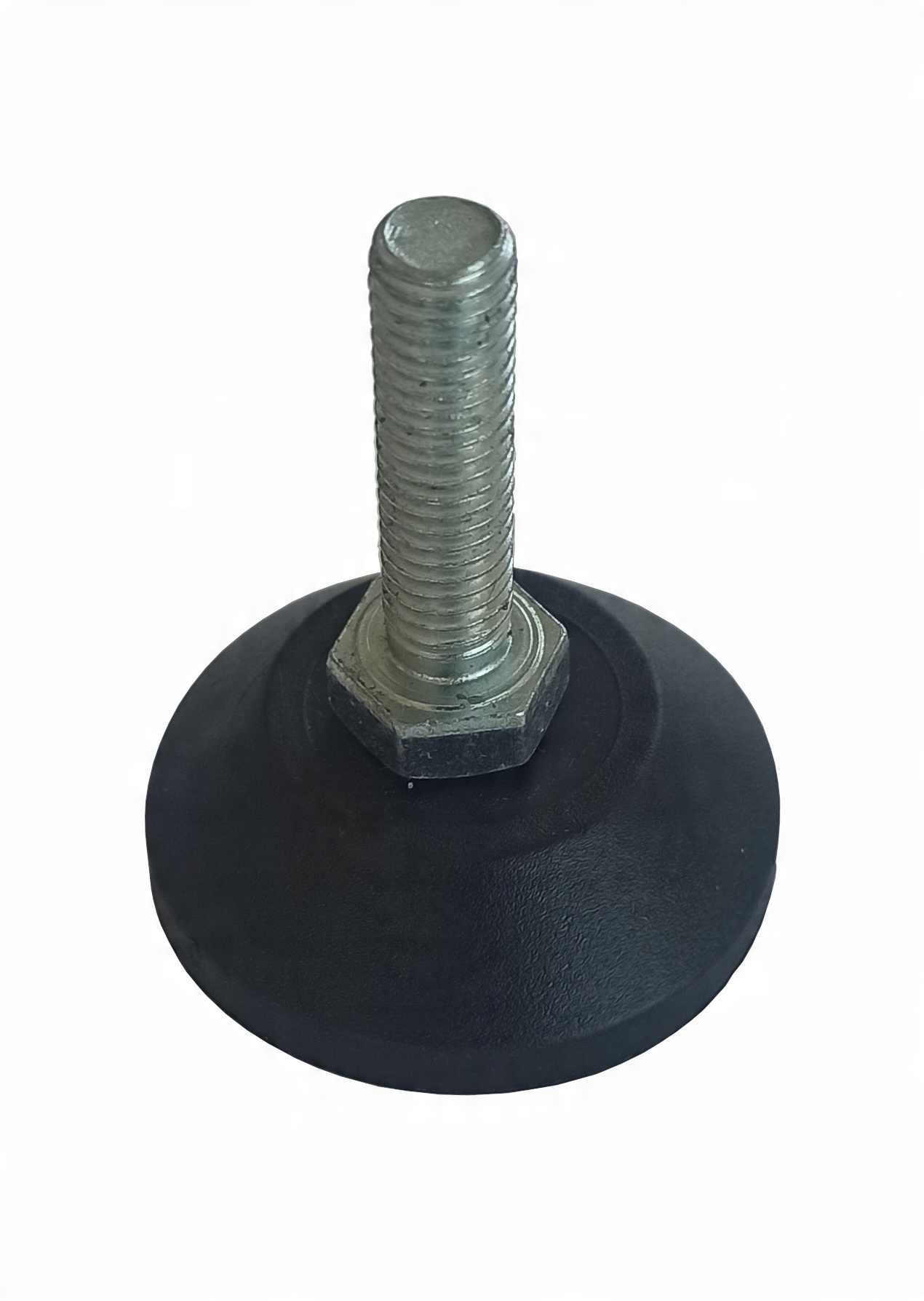 

Stopka Regulacyjna Obrotowa M8x30 10szt Fi 40