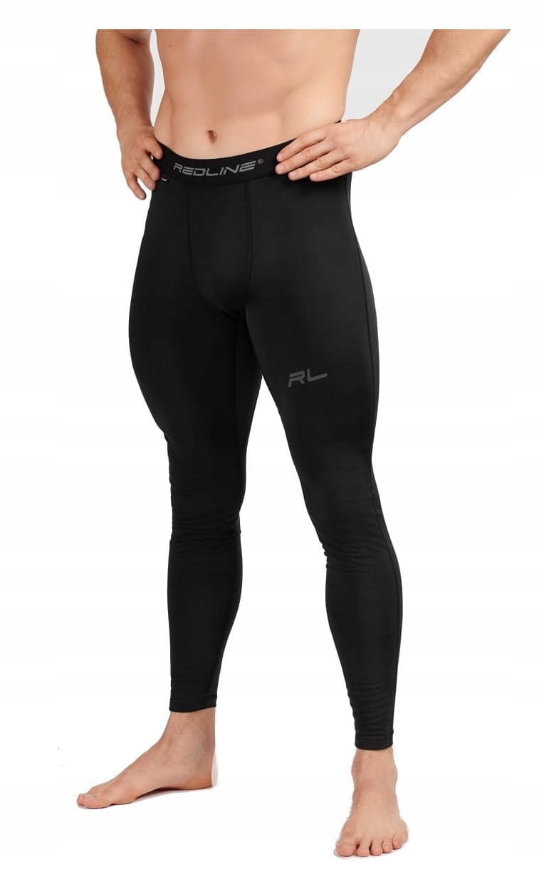 Redline Mars Zero Wind Outlast Termo Nohavice Pánske