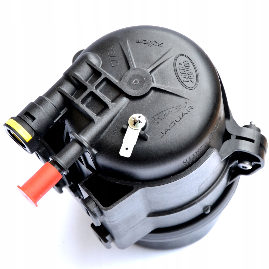 FILTR PALIWA RANGE ROVER EVOQUE 2 0 DIESEL Part number LR111341