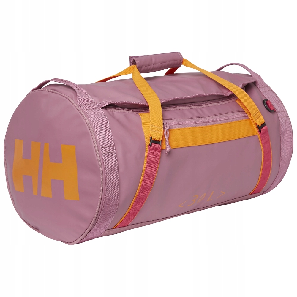 Torba Sportowa 50 L Helly Hansen Duffel Bag 2 68005 664 Wildberry