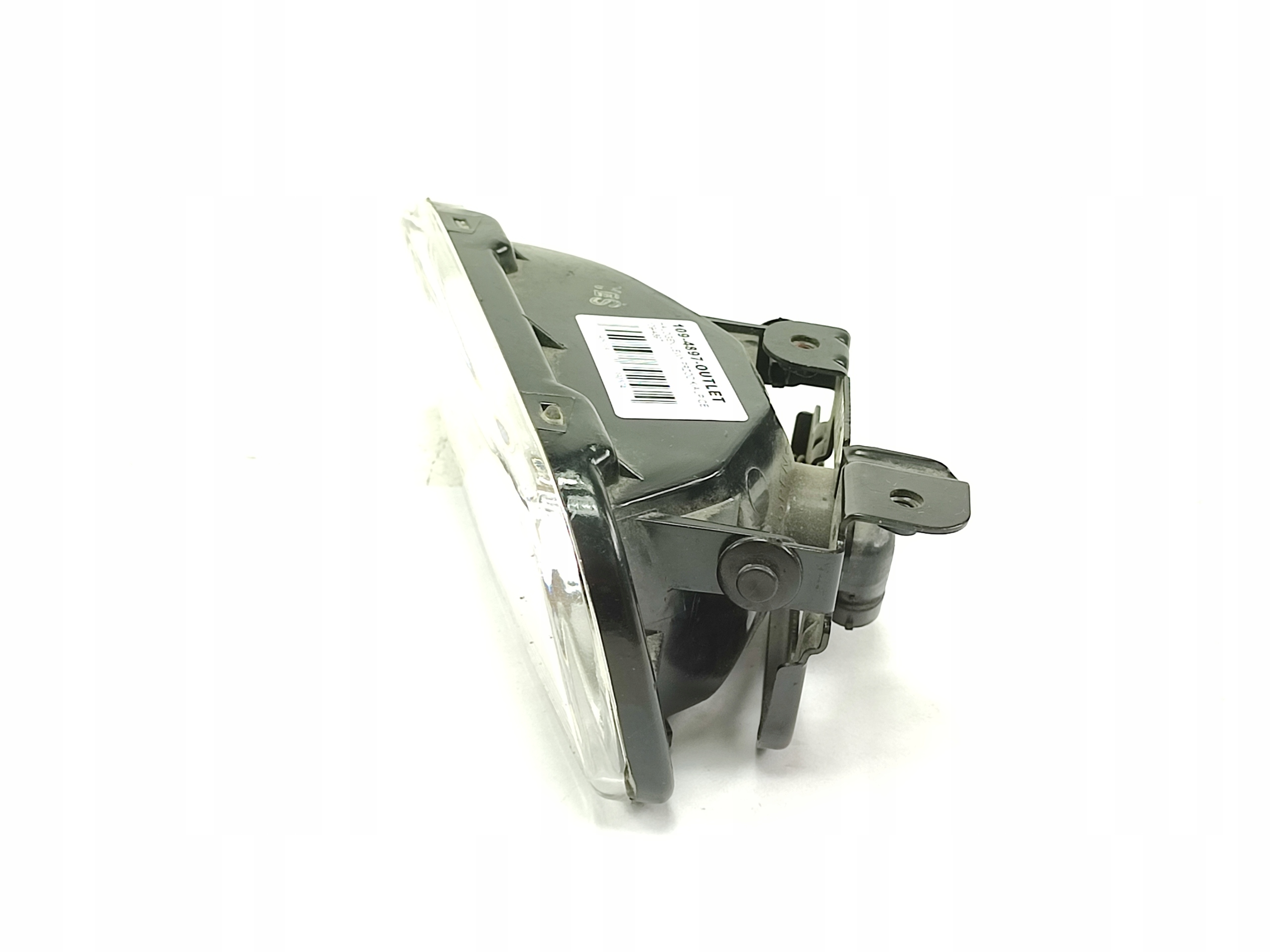 light fog light left front KIA JOICE 1999-2002 109-4897