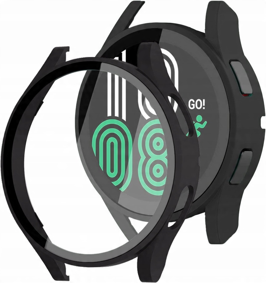

Etui Case Obudowa Ring do Samsung Watch 4 44MM