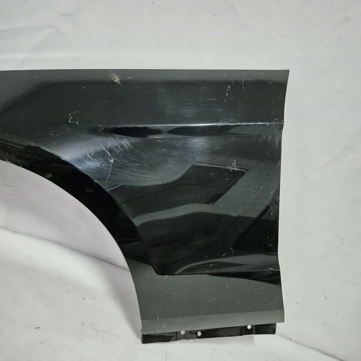FORD MUSTANG V LIFT 09- fender left front front