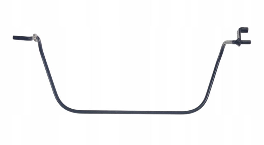 DŹWIGNIA HAMULCA KOSIARKI SPALINOWEJ MASTERCUT RW22/65 Typ dźwignia