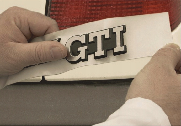 

Dwustronna Taśma Do Emblematów Wurth