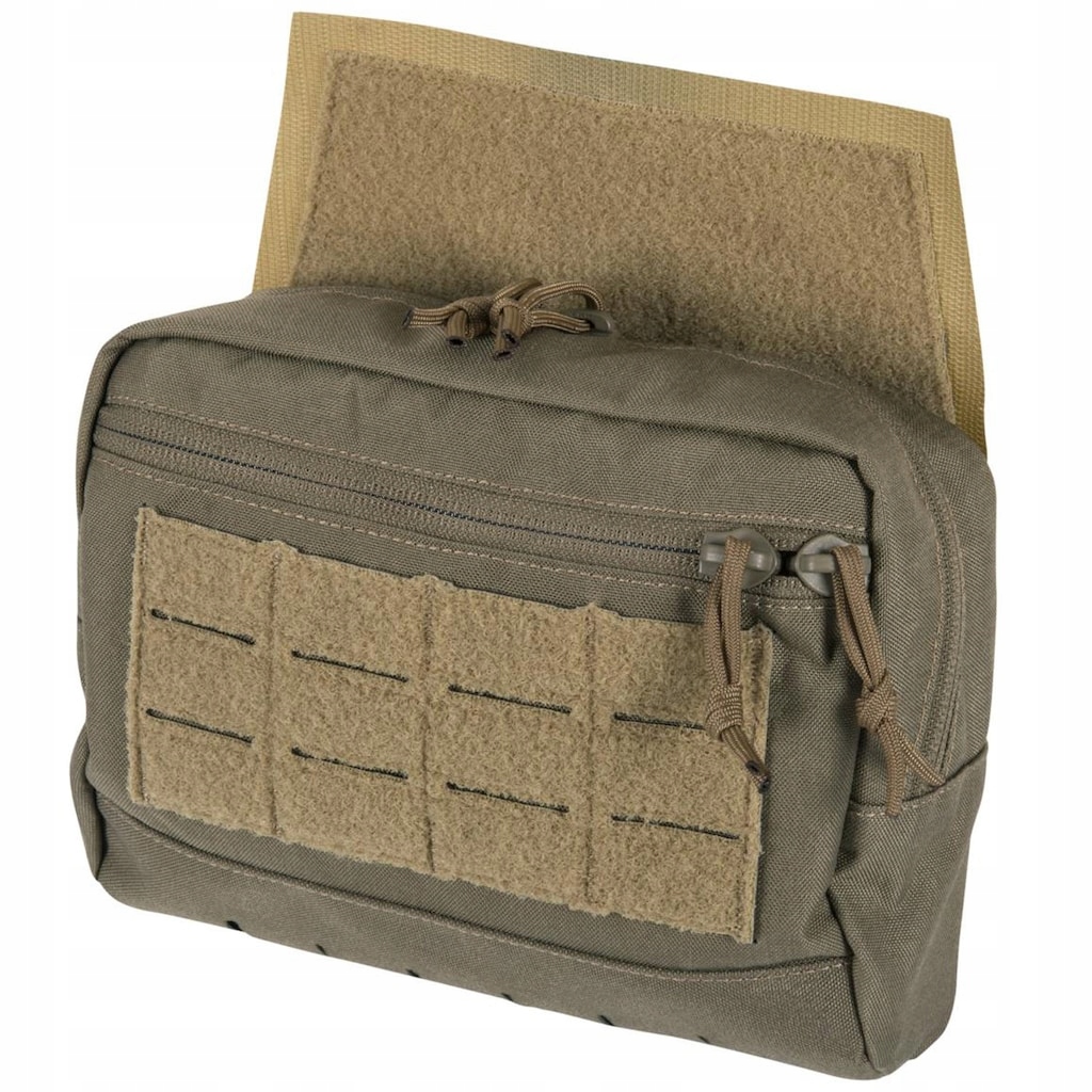Kapsa direct action Spitfire Mk II Adaptiv Green