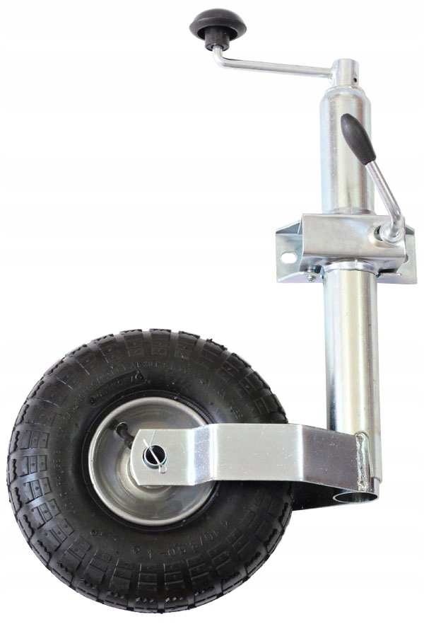

Koło Podporowe Pompowane z Obejmą 260 mm