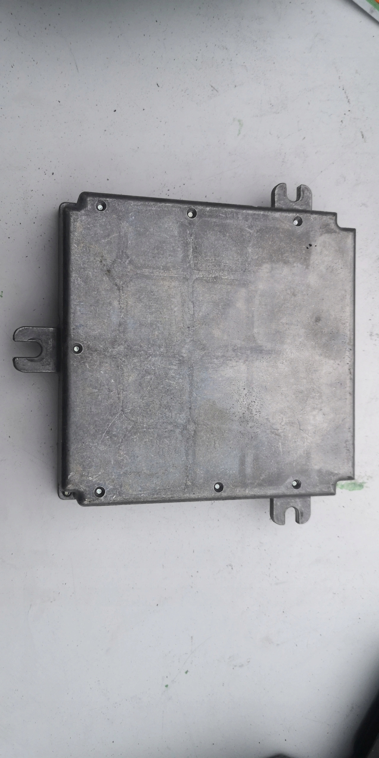 HONDA CIVIC 1.4B 16V 37820-PMA-G73 computer ECU
