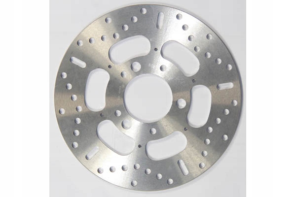 Oprava Brzdového Rotora Rnd Re MD802