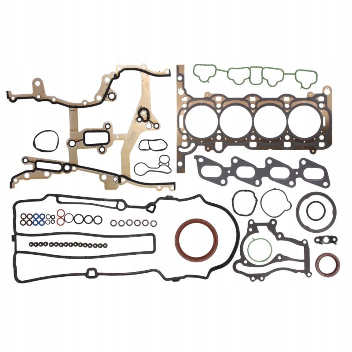 KPL. USZCZELEK SILNIKA ELRING 793.430