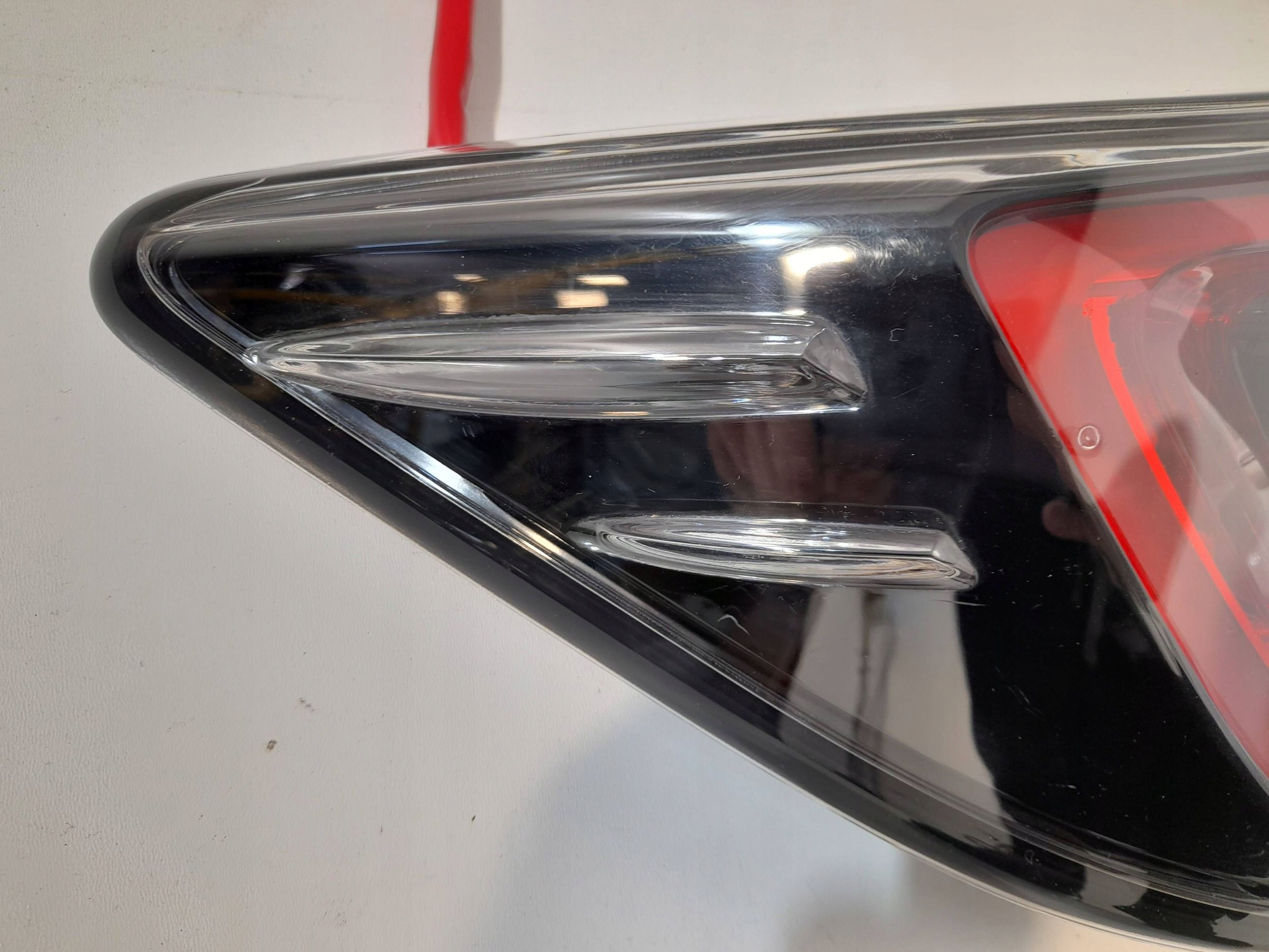 Toyota Corolla E210 E21 2020 light rear left HATCHBACK (R279)