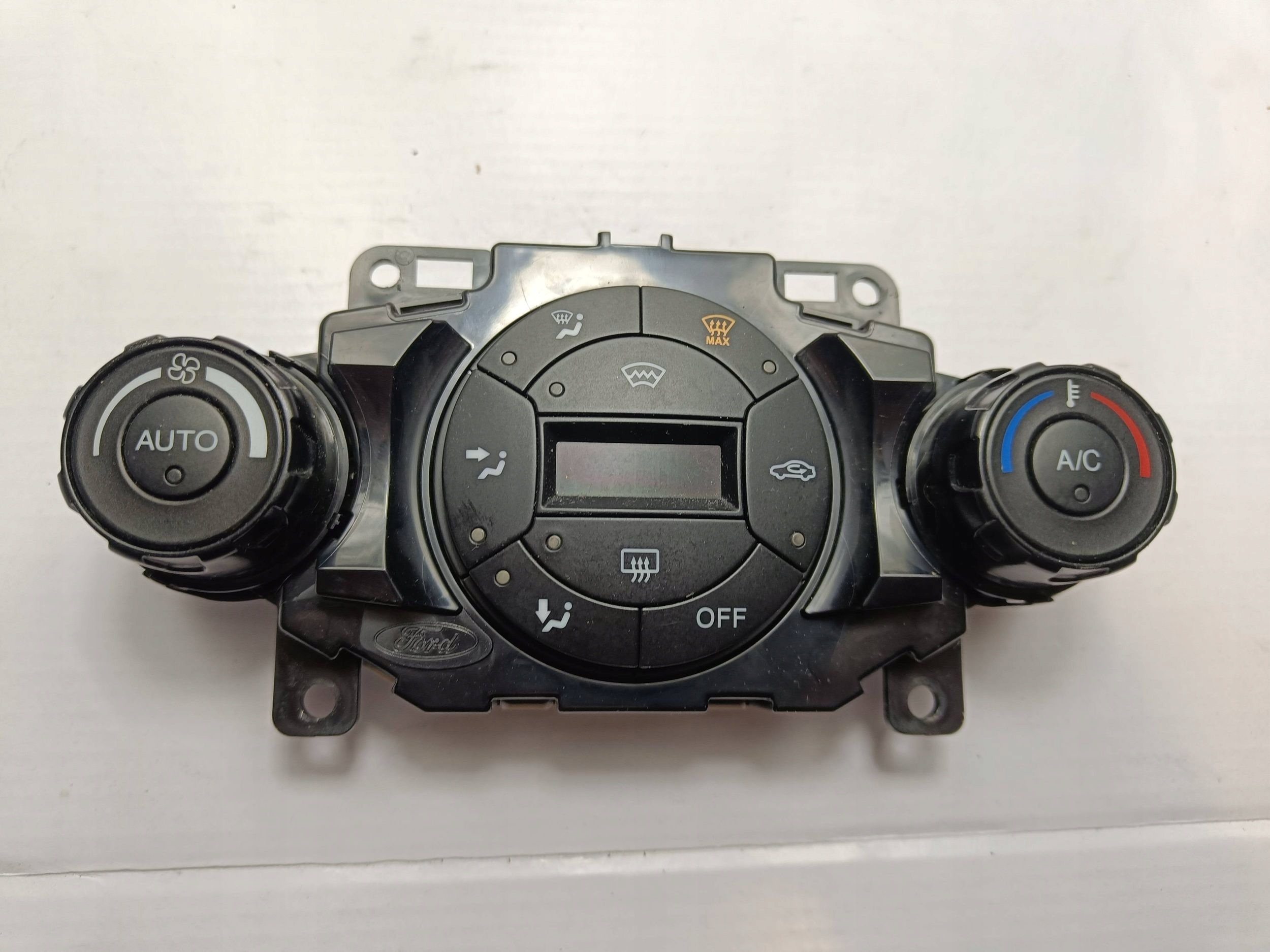 FORD FIESTA MK7 LIFT 2015 COMANDI CLIMA
