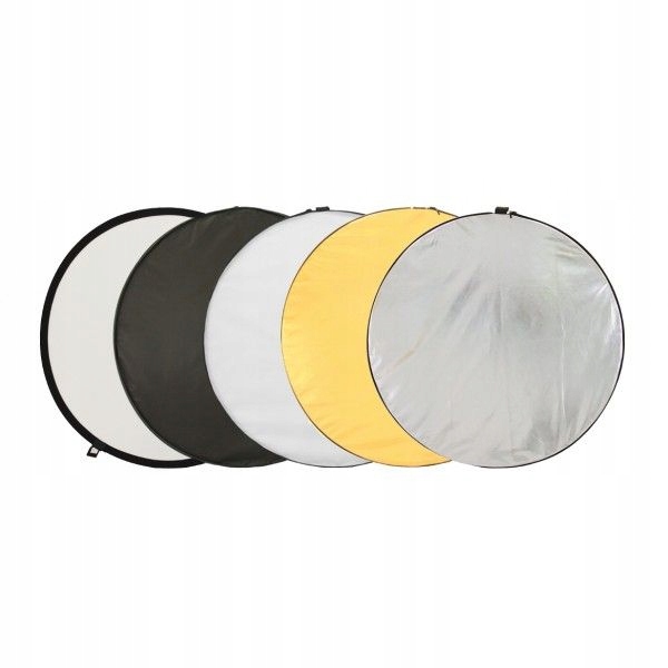 Blenda okrągła 5w1 60cm Marka Massa