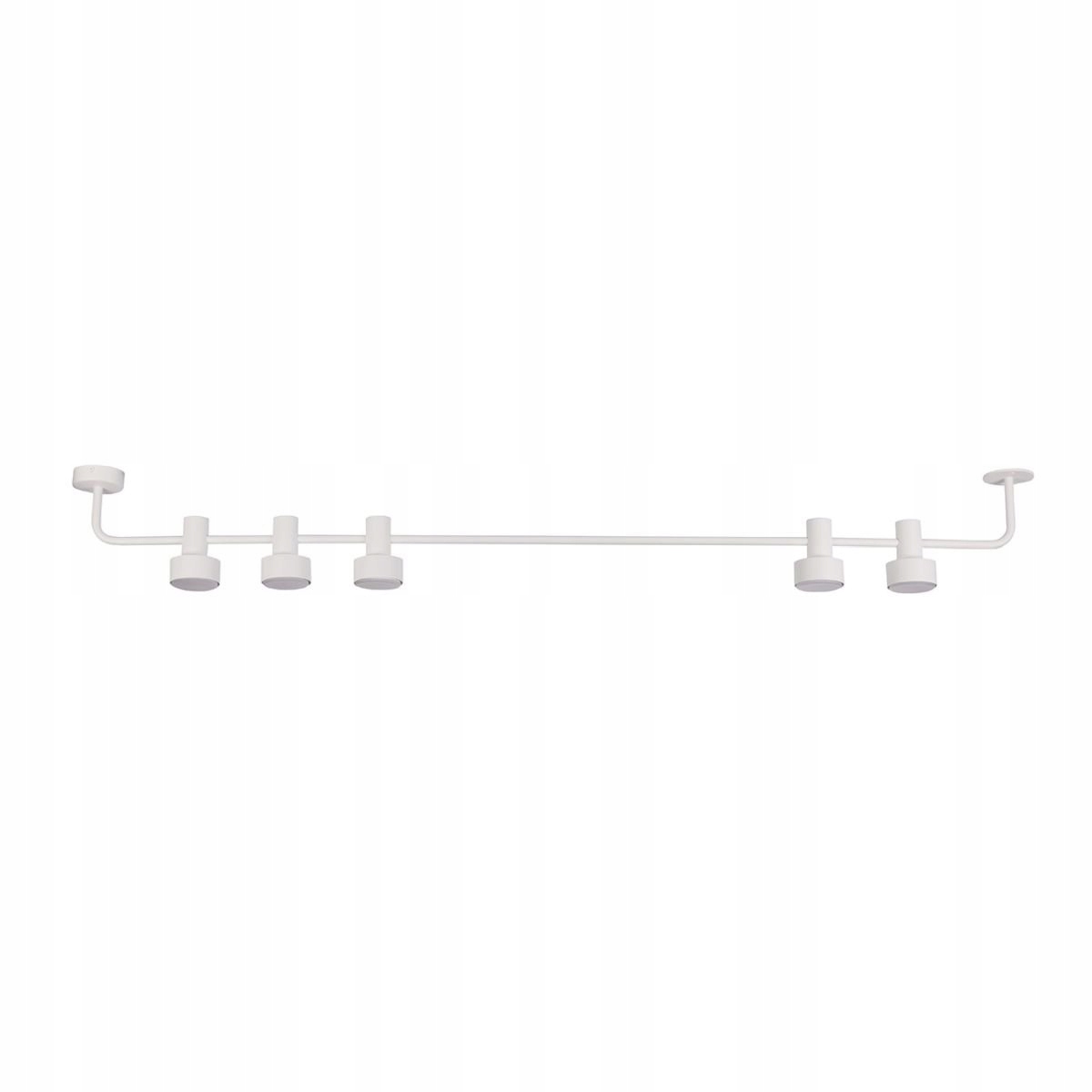 Stropná lampa Mona 5 40990 Sigma Lighting