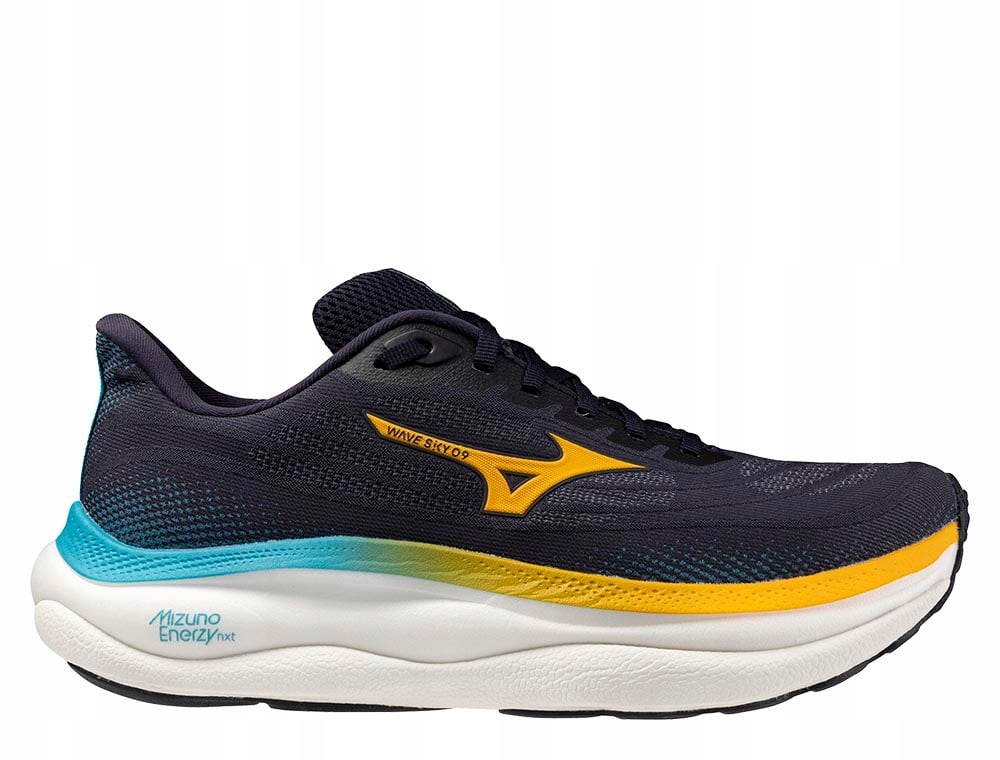Pánské běžecké boty Mizuno Sky 9 tréninkové J1GC250201 44
