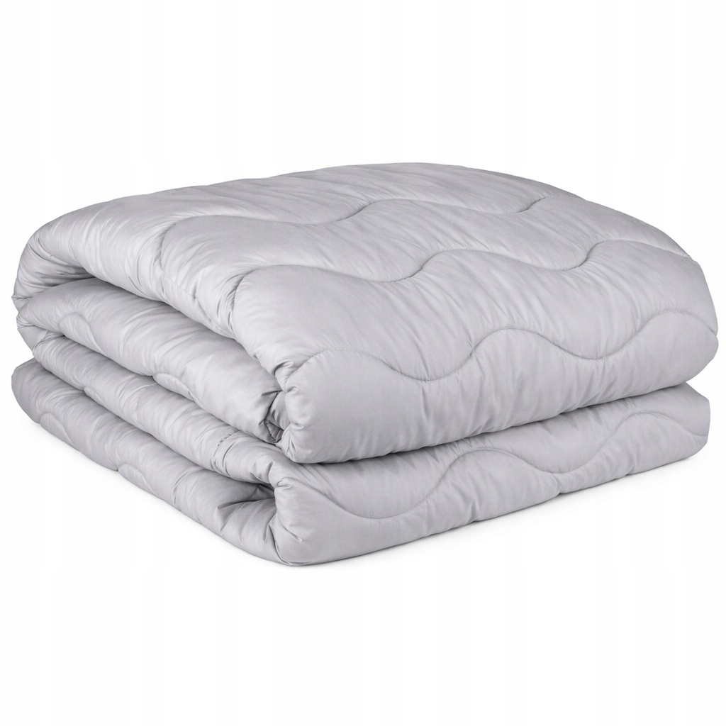 Letní Přikrývka Antialergická Komfort spánku 180x220 Polský výrobek