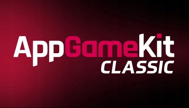AppGameKit: Easy Game Development