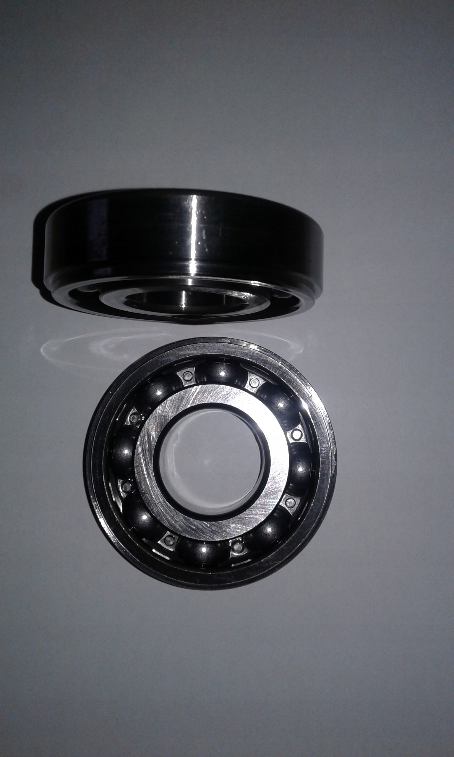 ŁOZYSK0 WAŁU YAMAHA YZF WRF 400 426 450 KOYO JAPAN