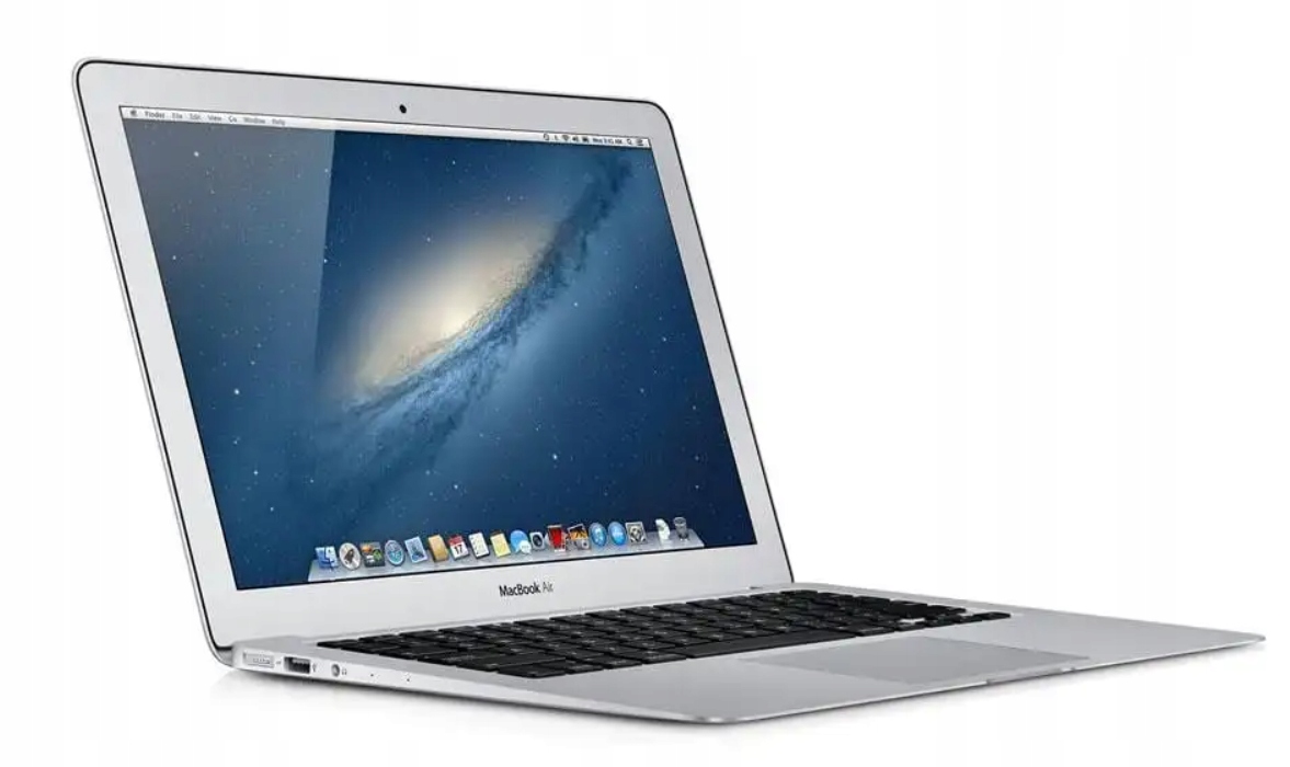 Apple - 【完動品】MacBook Air 2017 Macbook Air 2017 w Laptopy, notebooki, ultrabooki - Sklepy