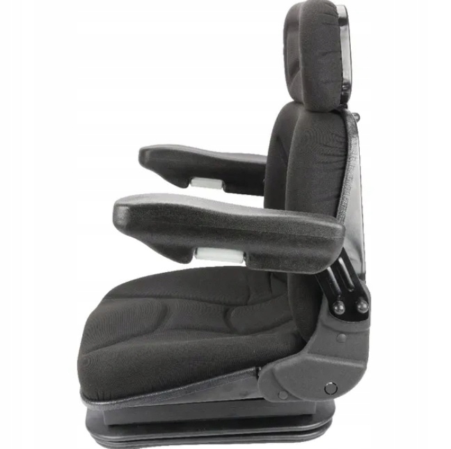 TS50000GP - ПНЕВМАТИЧЕСКОЕ СИДЕНЬЕ УНИВЕРСАЛЬНОЕ КРЕСЛО 12V