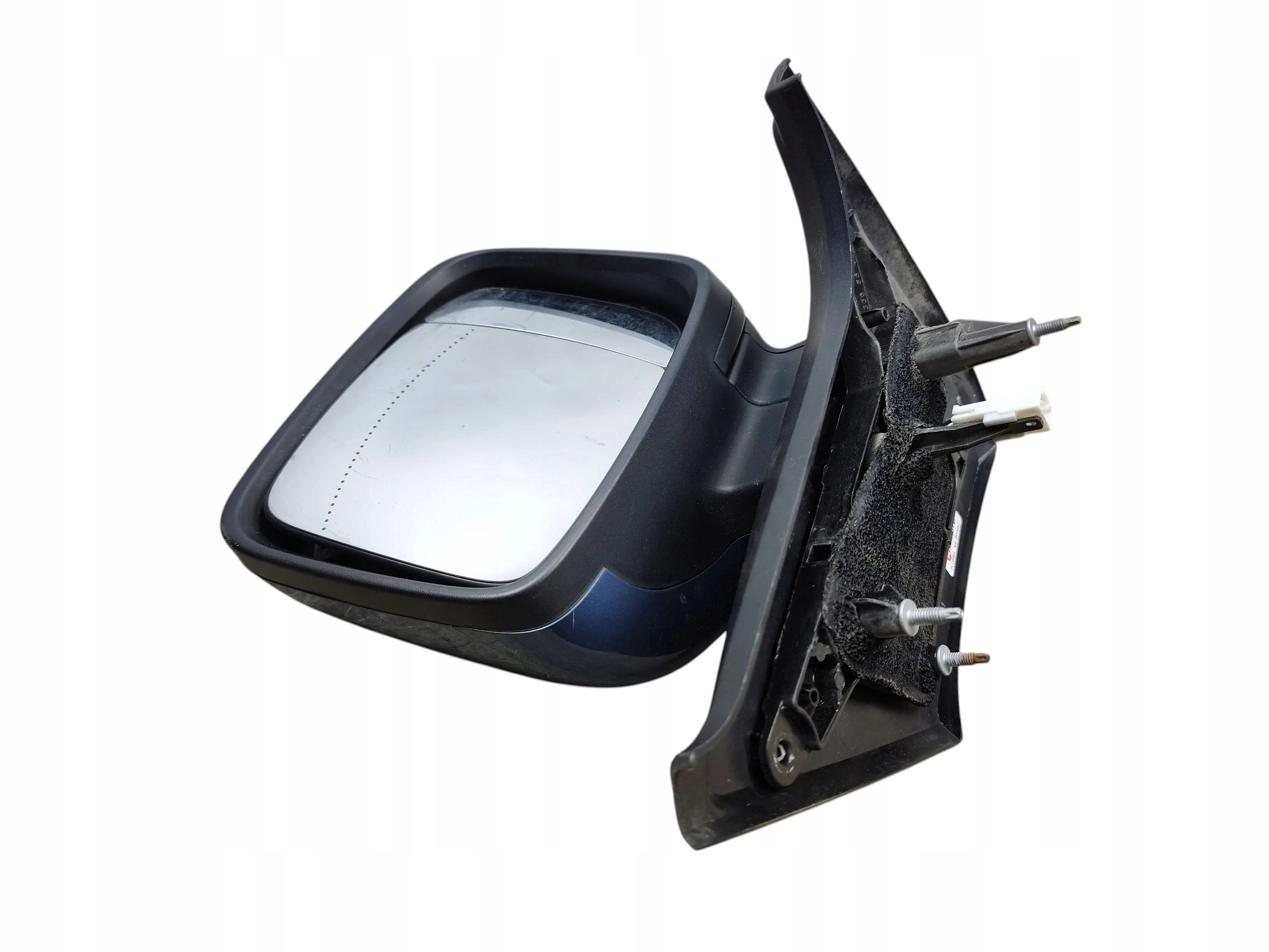 mirror right OPEL VIVARO B (2014-2019) L21E 0411063