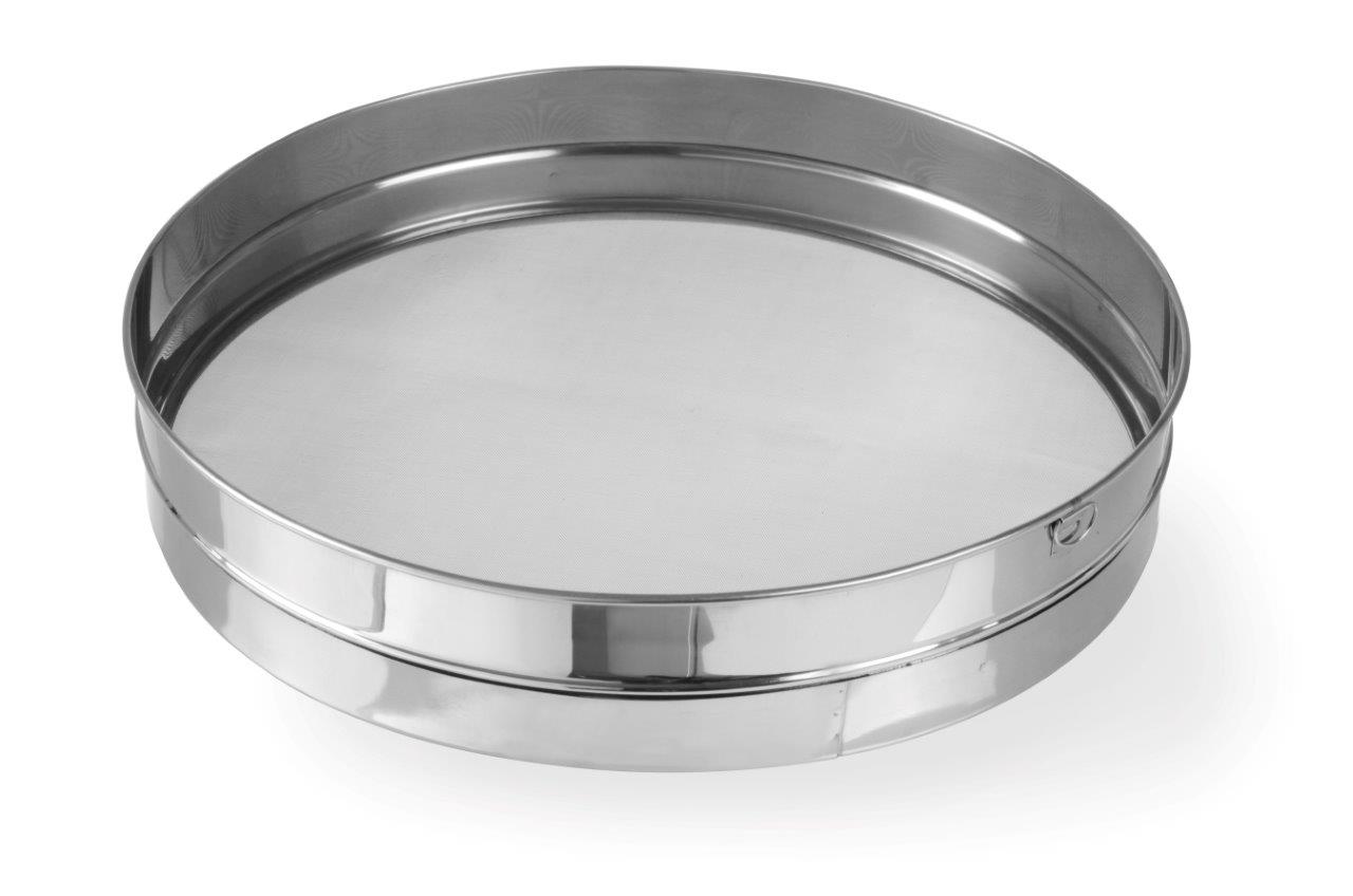

Hendi Sito do przesiewania mąki ø407mm