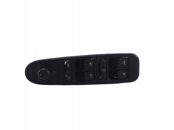 VW GOLF IV PASSAT B5 PANEL of the window left front 1J4959857