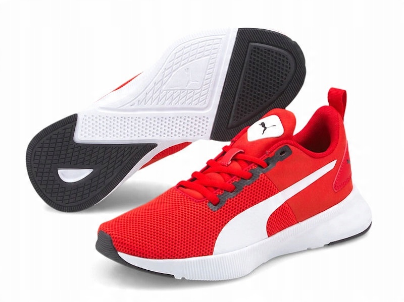 

Buty biegowe Puma Flyer Runner 192928-32 39