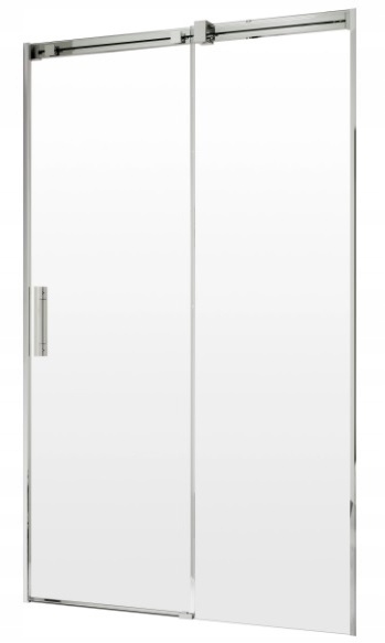 Drzwi prysznicowe Radaway Espera Pro Dwj 160x200 Chrom Prawe