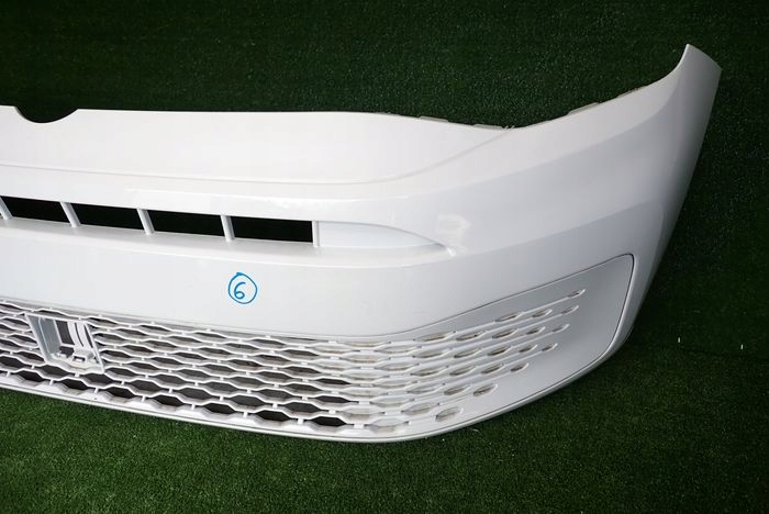 VW CADDY 2K7 20- Frontstoßstange vorne