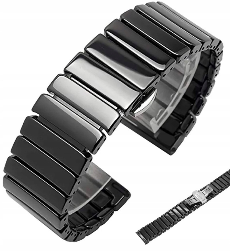 

Pasek Garmin Venu 2 Vivoactive 4 45mm Róż.kolory