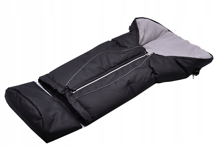 Śpiwór Max Polar do wózka/sanek ! Hit ! Marka Matpol