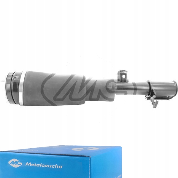 42923 - ПЕРЕДНЯЯ ПНЕВМАТИЧЕСКАЯ СТОЙКА P LAND ROVER RANGE