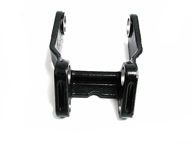 Крепление опорного ролика 132523 bt