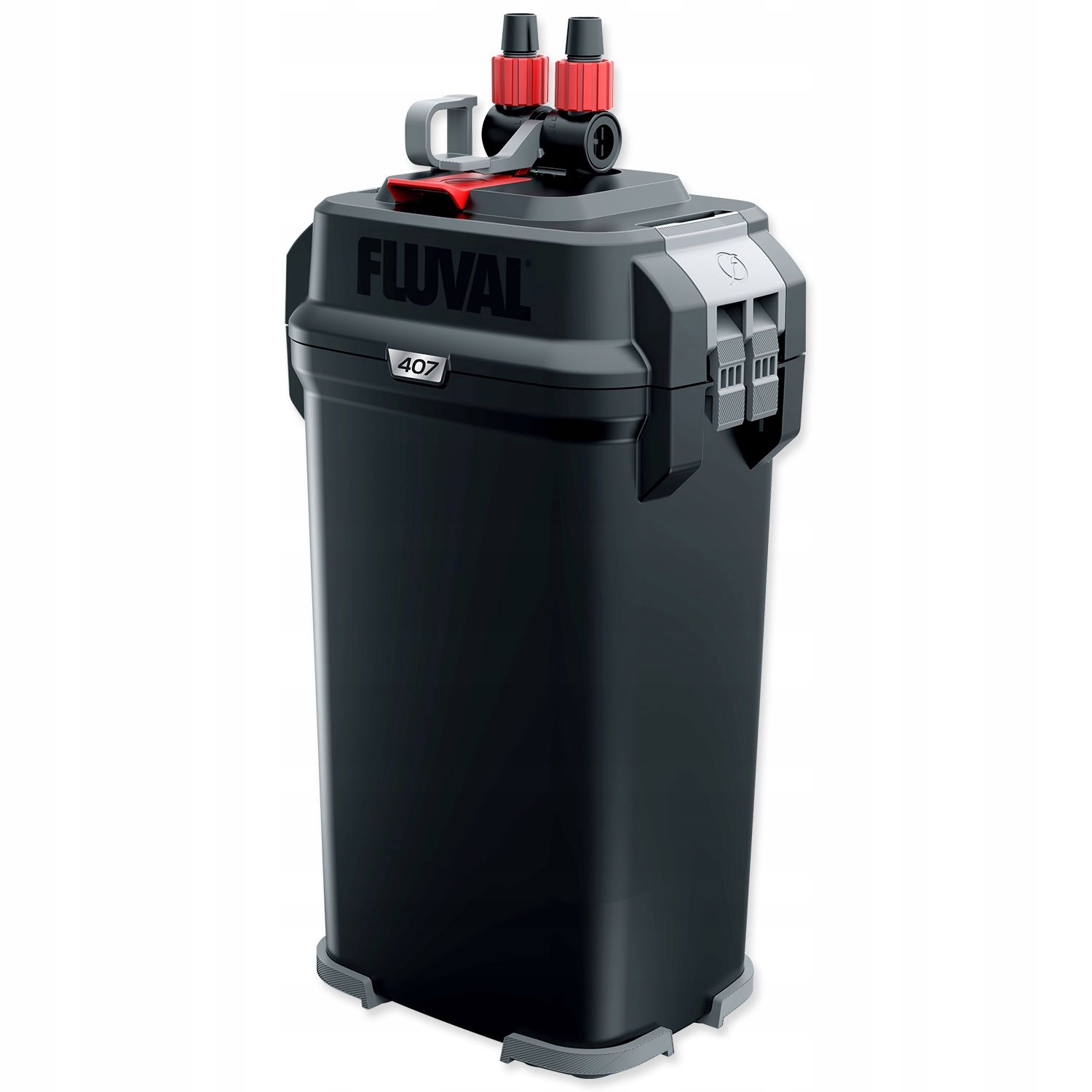 Filtr Fluval 407 vnější, 1450l/h, 20W