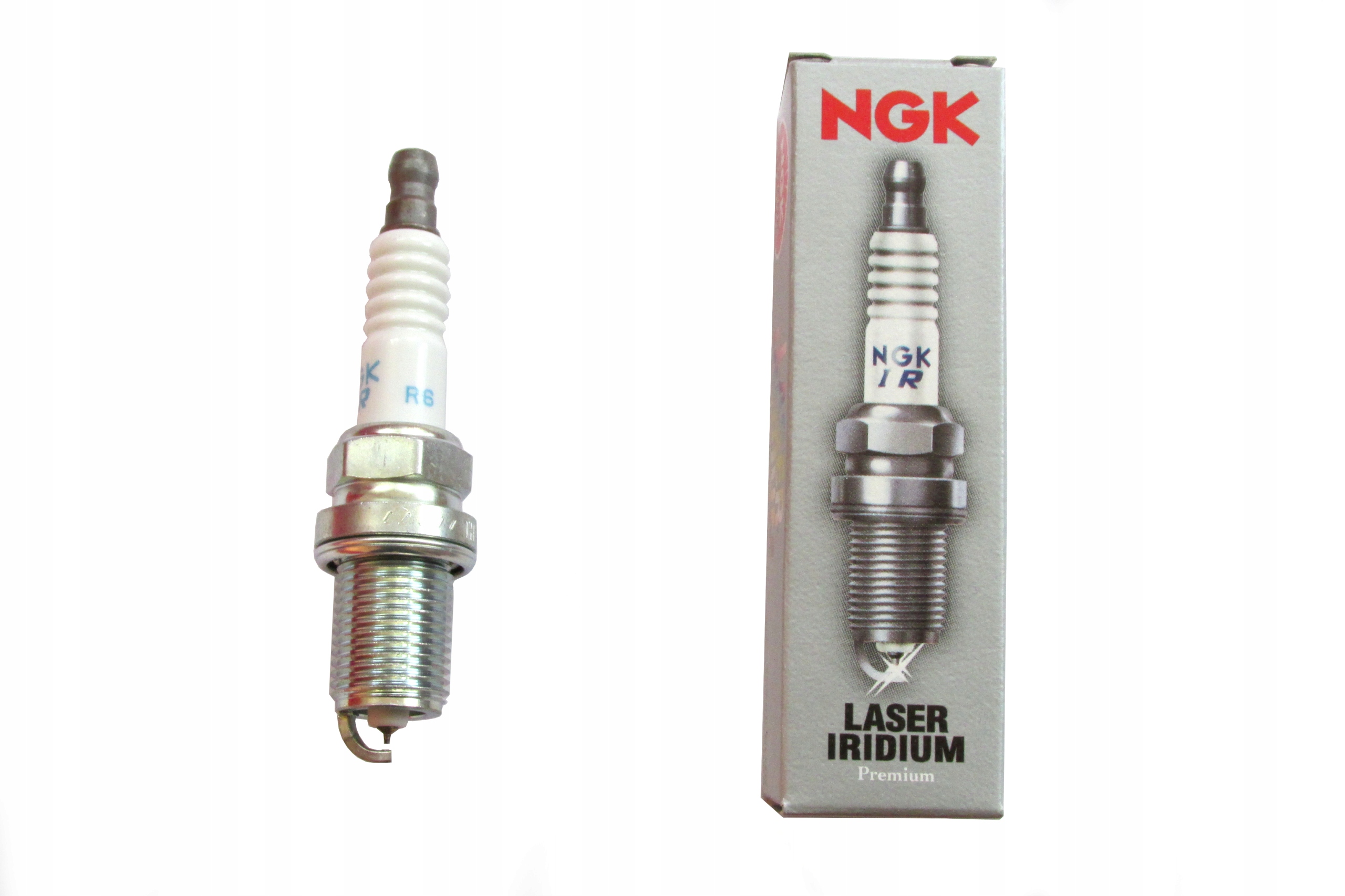 

Świece zapłonowe Opel Astra J 1.4 Turbo