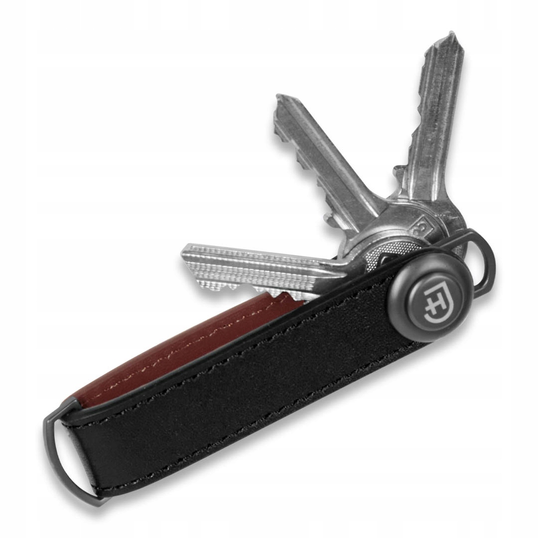 

James Hawk Key Organizer skórzane etui do kluczy
