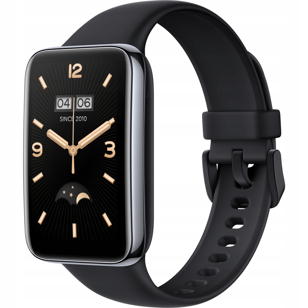Xiaomi Smart Band 7 Pro Gl Black
