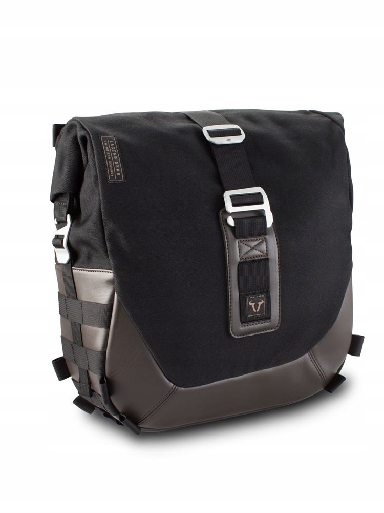 Седельная сумка LC2 Legend Gear на раме SLC справа поj13, 5л