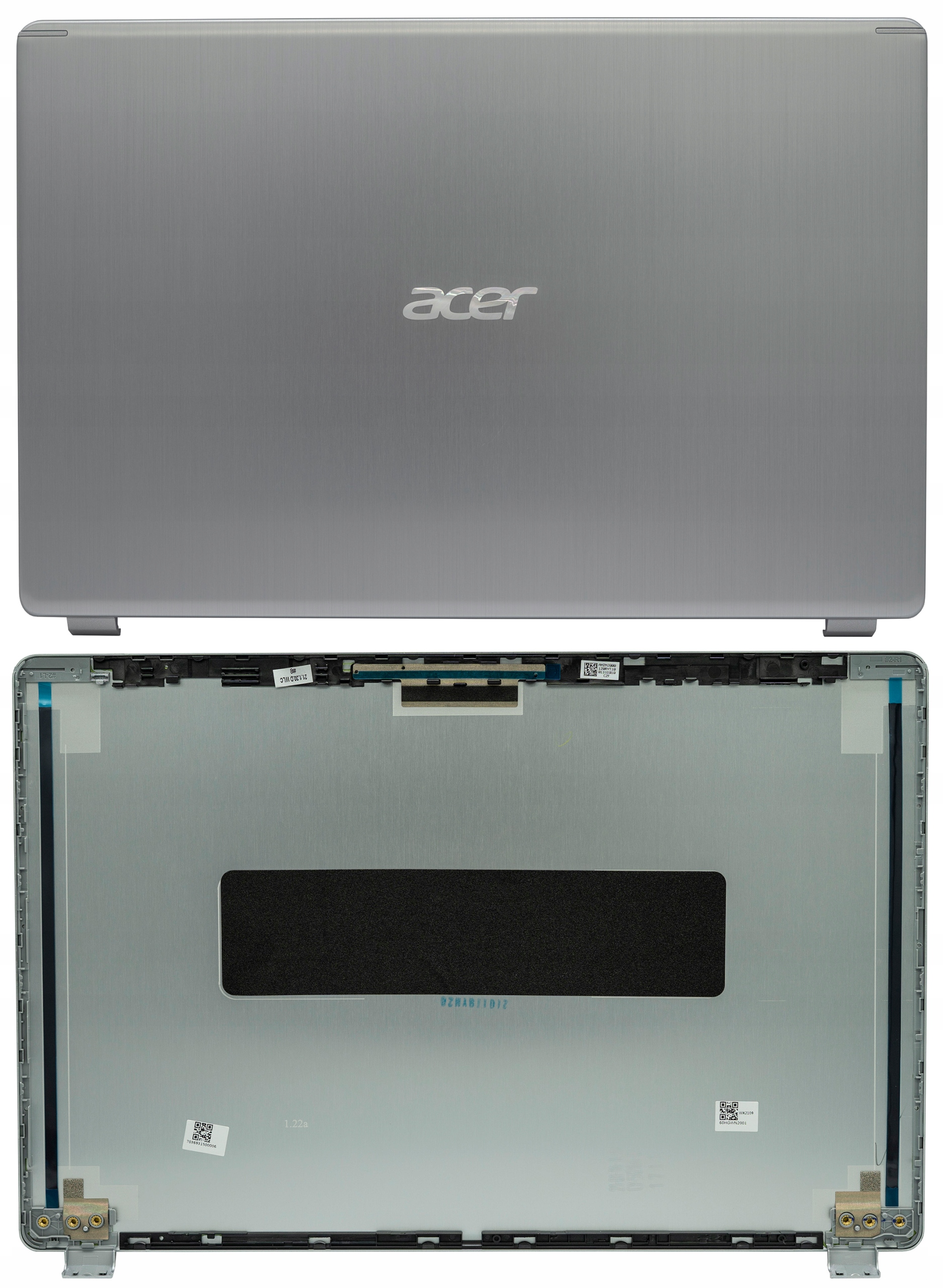 Acer Aspire A515-52 A515-52G A515-43 A515-43G Klapka Matrcy Originál